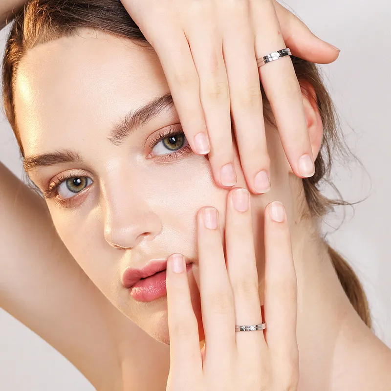 SKSW Rings Unisex-4