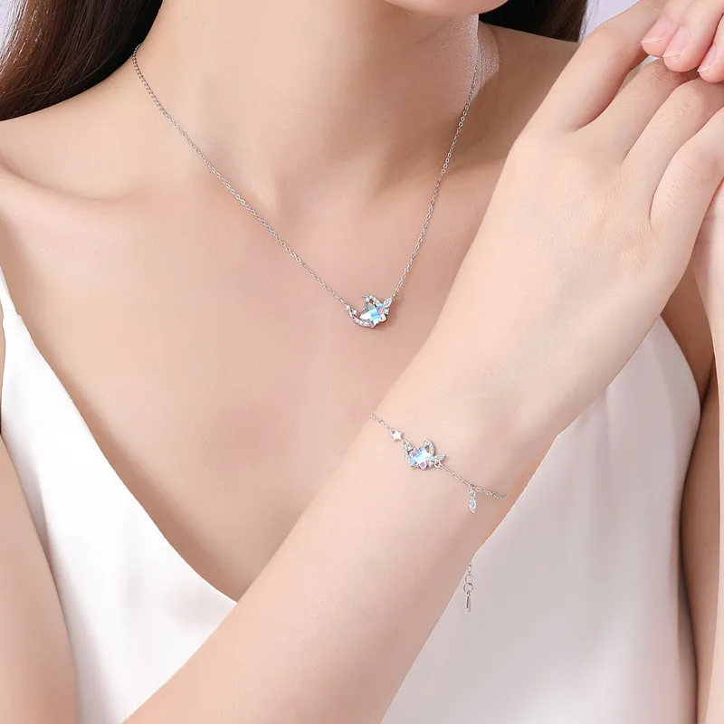 SKSW Necklaces Women's-4