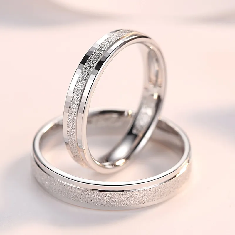 SKSW Rings Unisex-4