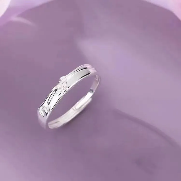SKSW Rings Unisex-4