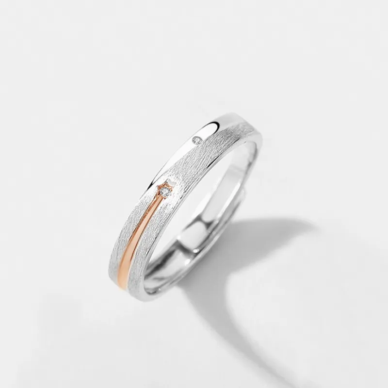 SKSW Rings Unisex-2