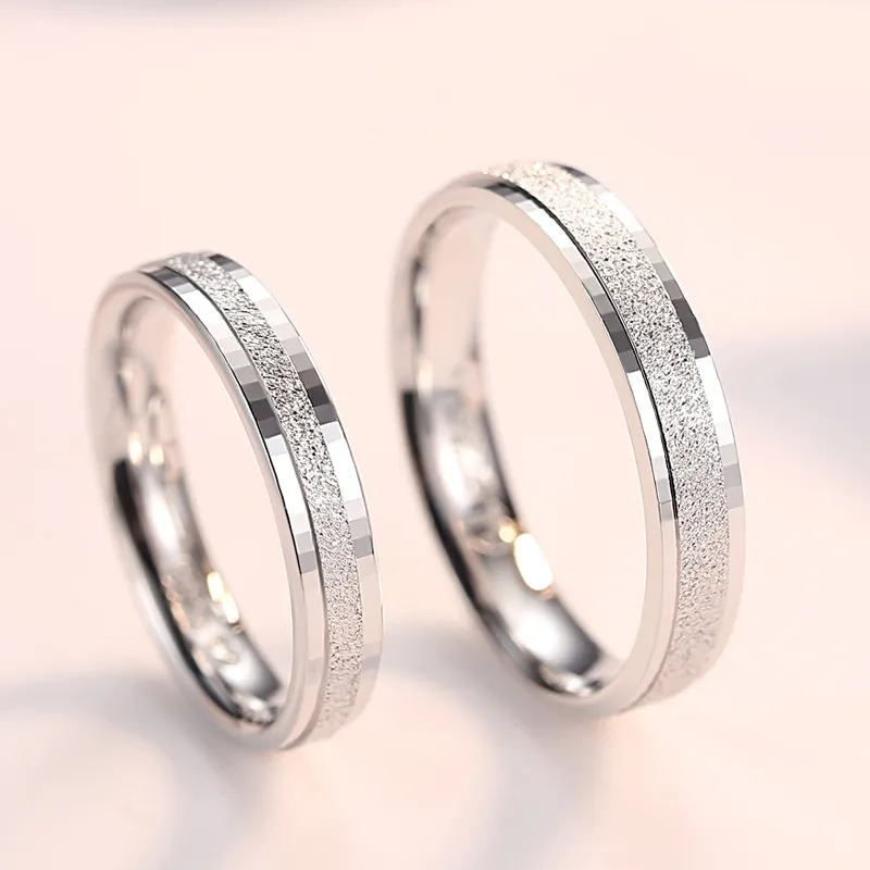 SKSW Rings Unisex-2