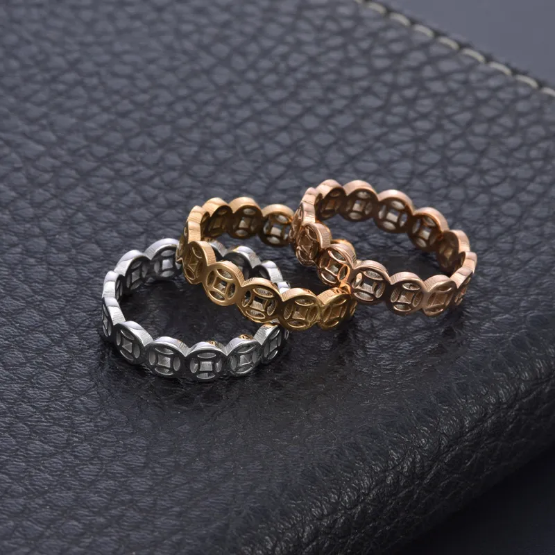SKSW Rings Unisex-3