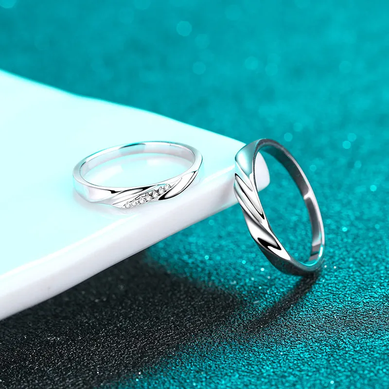 SKSW Rings Unisex-2