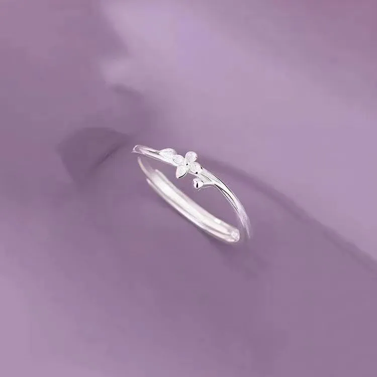 SKSW Rings Unisex-2