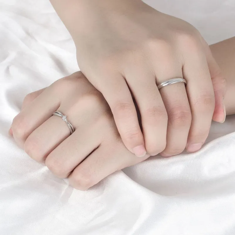 SKSW Rings Unisex-4