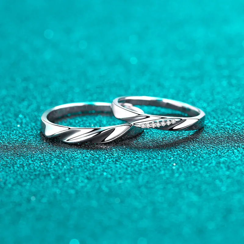 SKSW Rings Unisex-3