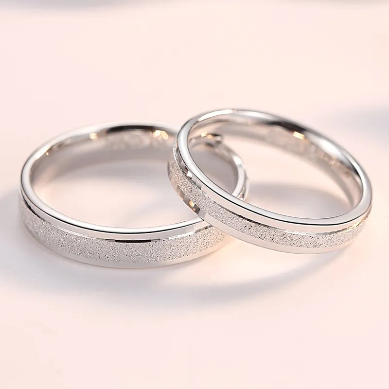 SKSW Rings Unisex-3