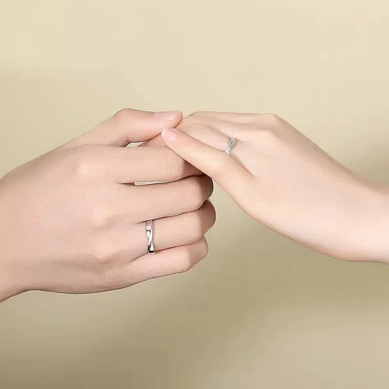 SKSW Rings Unisex-1
