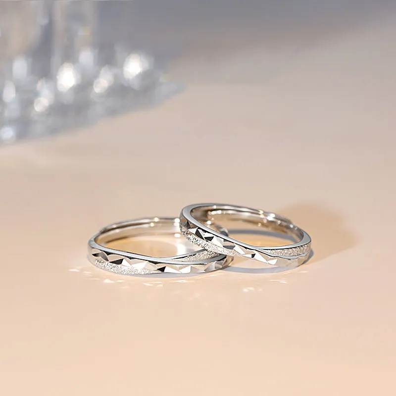 SKSW Rings Unisex-1