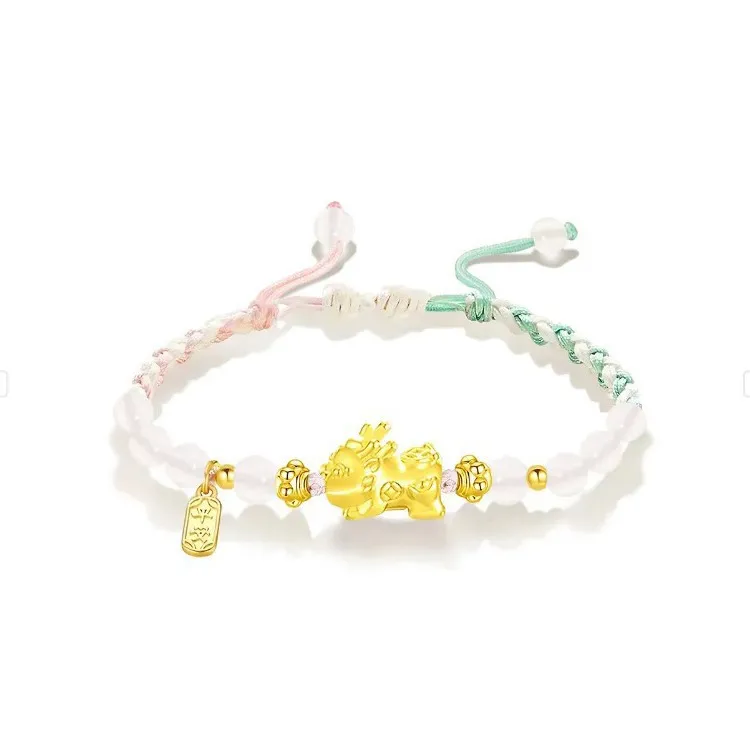 SKSW Bracelets Unisex-7