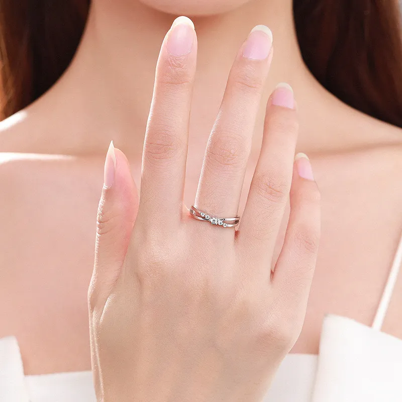 SKSW Rings Unisex-4
