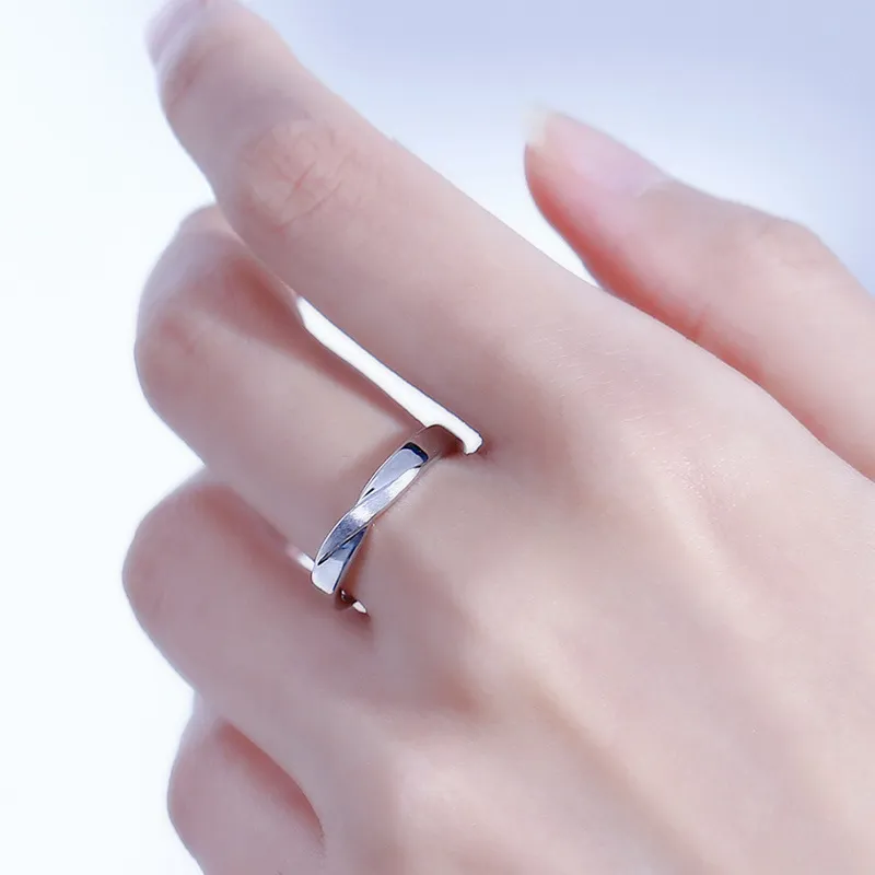 SKSW Rings Unisex-3