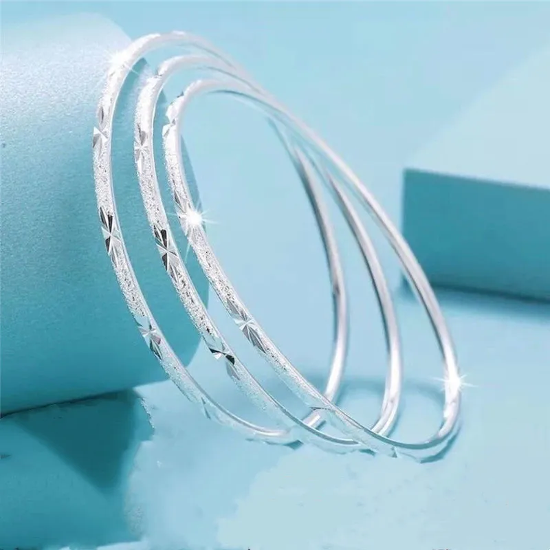 SKSW Bangles Women's-3
