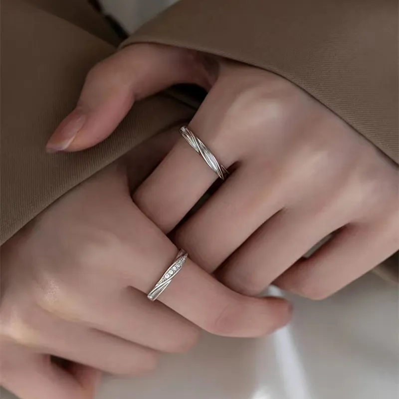 SKSW Rings Unisex-3