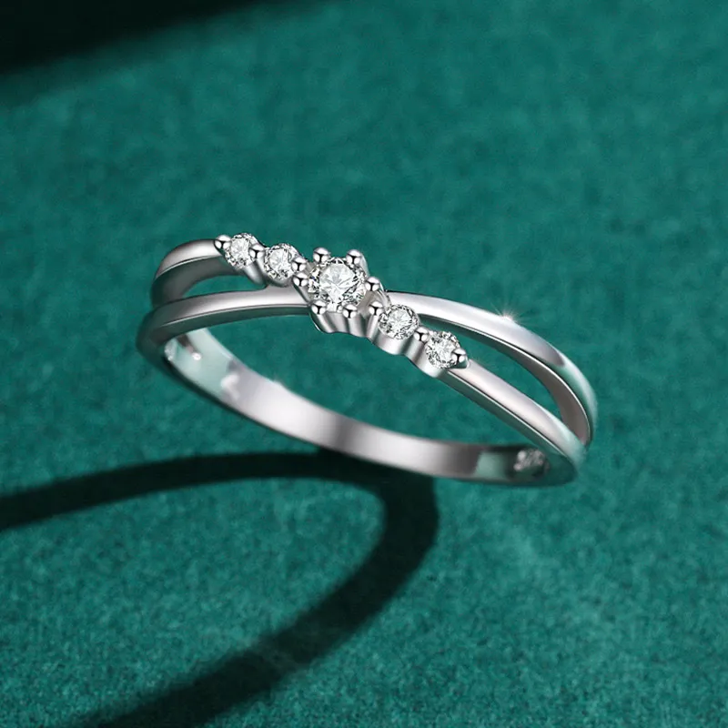 SKSW Rings Unisex-2