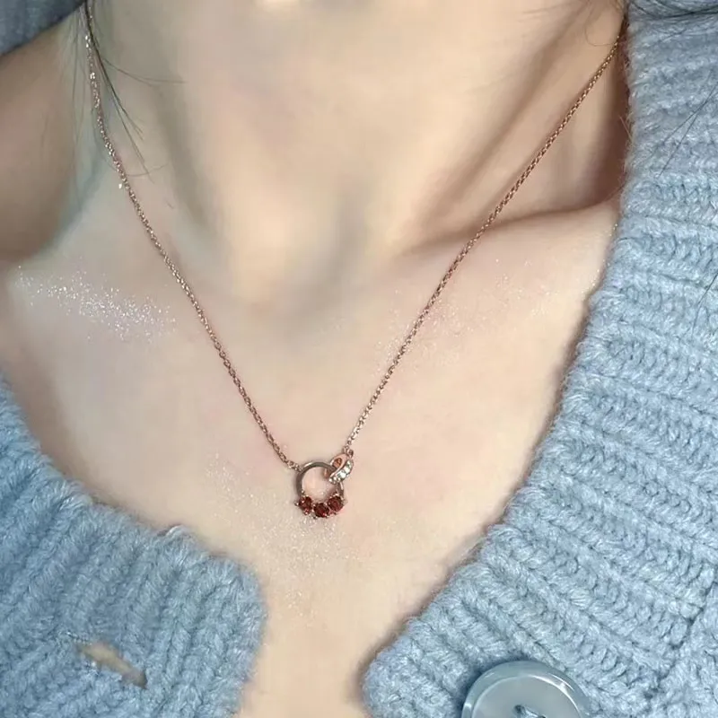 SKSW Necklaces Women's-4