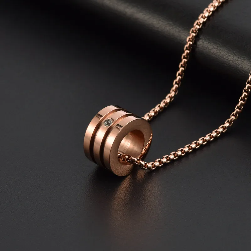 SKSW Necklaces Unisex-3