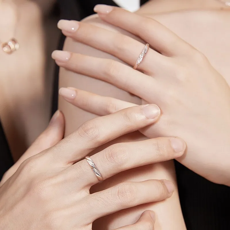 SKSW Rings Unisex-7
