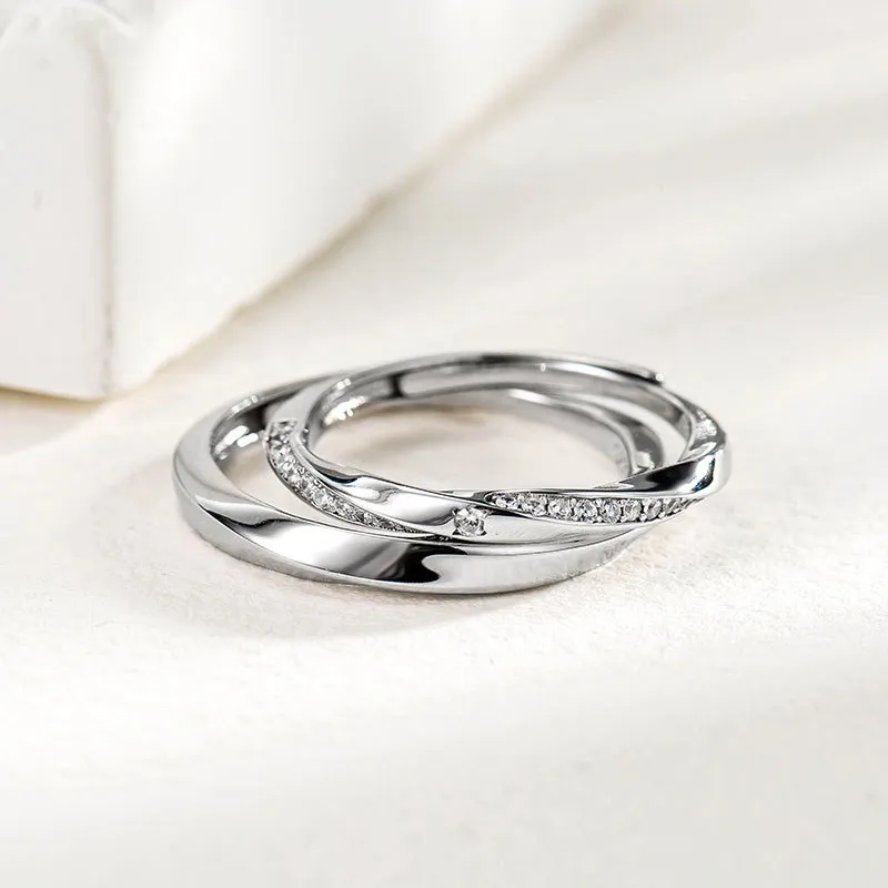 SKSW Rings Unisex-3