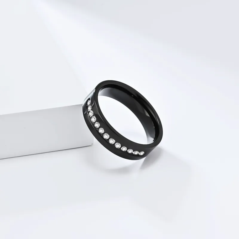 SKSW Rings Unisex-2