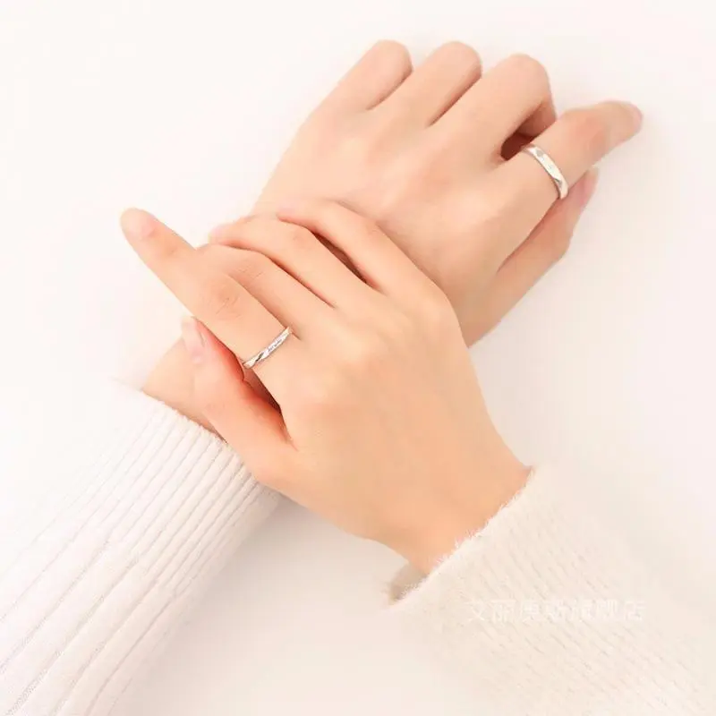 SKSW Rings Unisex-2