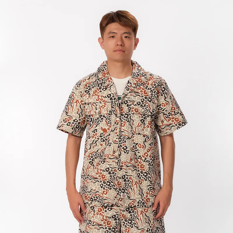 Dickies Shirts Men-3