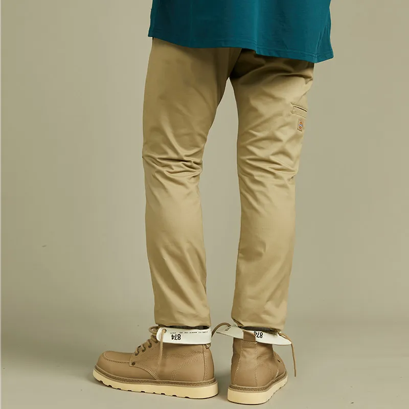 Dickies Cargo Pants Men Khaki-1