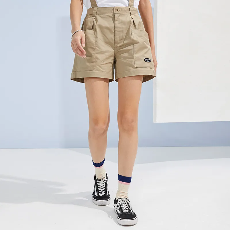 Dickies Casual Shorts Women's-2