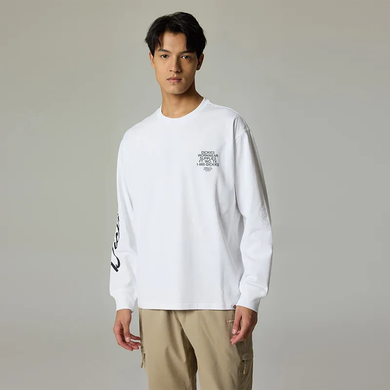 Dickies T Shirts Unisex-6