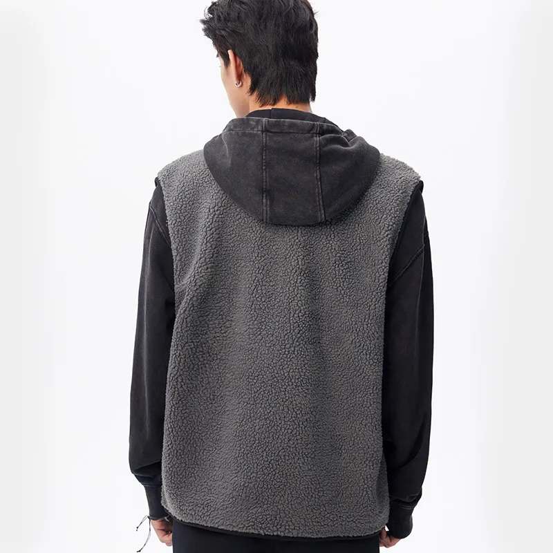 Dickies Vests Unisex-2