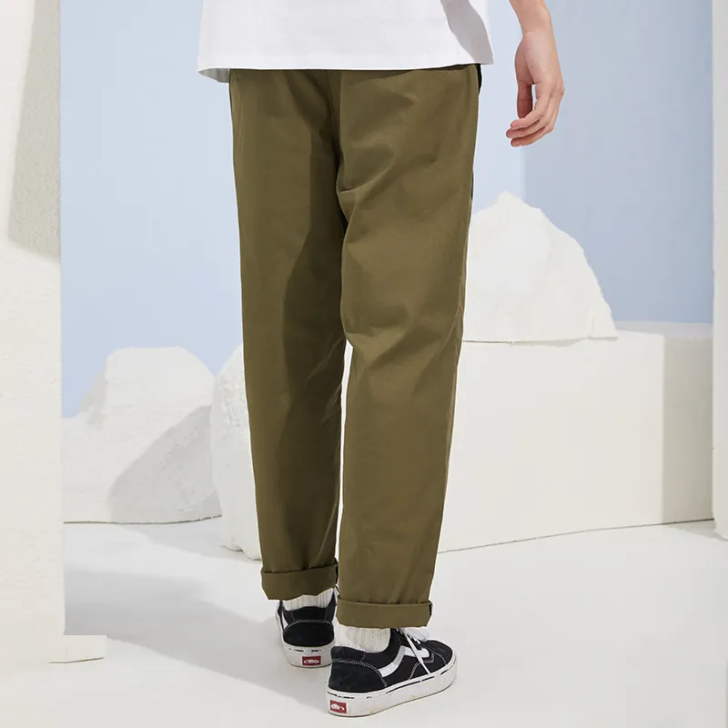 Dickies Casual Pants Unisex-6