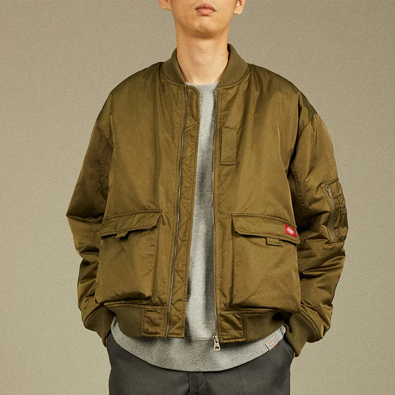 Dickies Baseball Jerseys Unisex-5