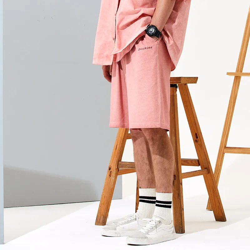 Dickies Casual Shorts Men-7