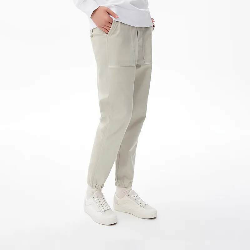 Dickies Casual Pants Women's Khaki-2