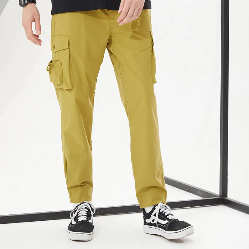 Dickies Cargo Pants Unisex Moss Green-2