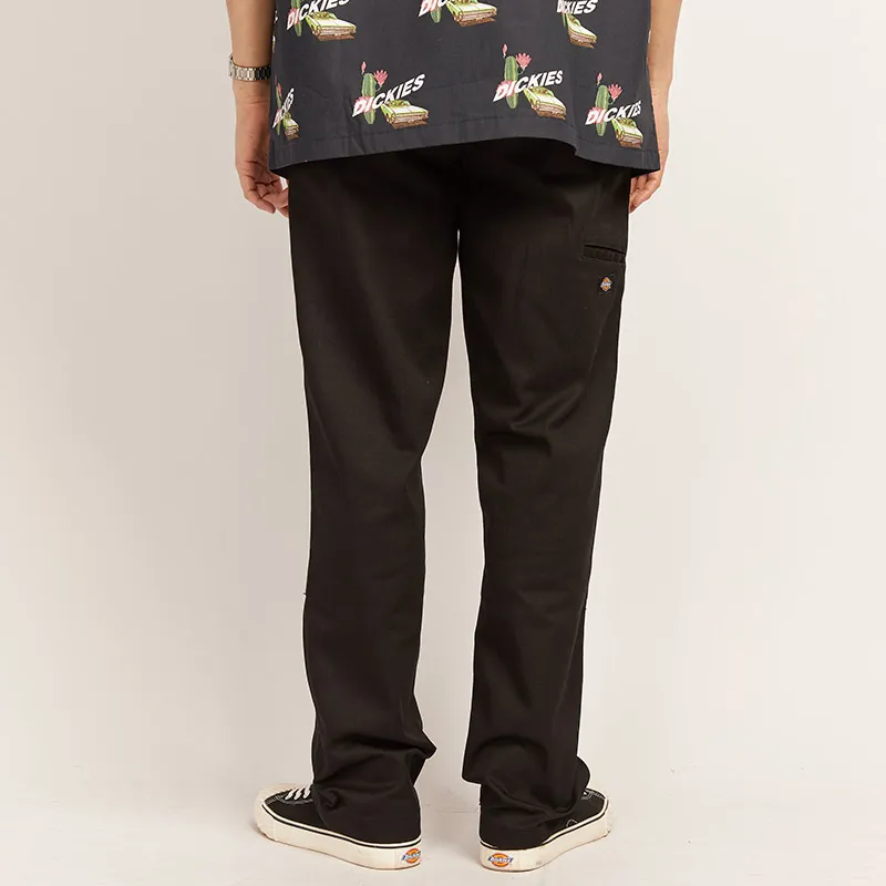 Dickies Cargo Pants Men's Black-3