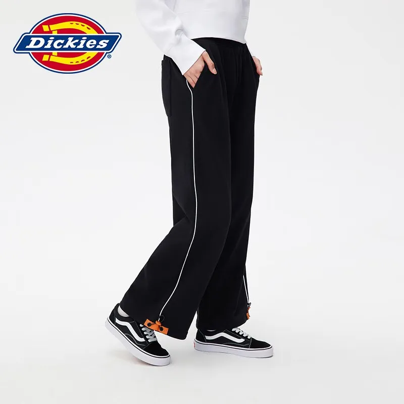 Dickies Casual Pants Women's Black-2