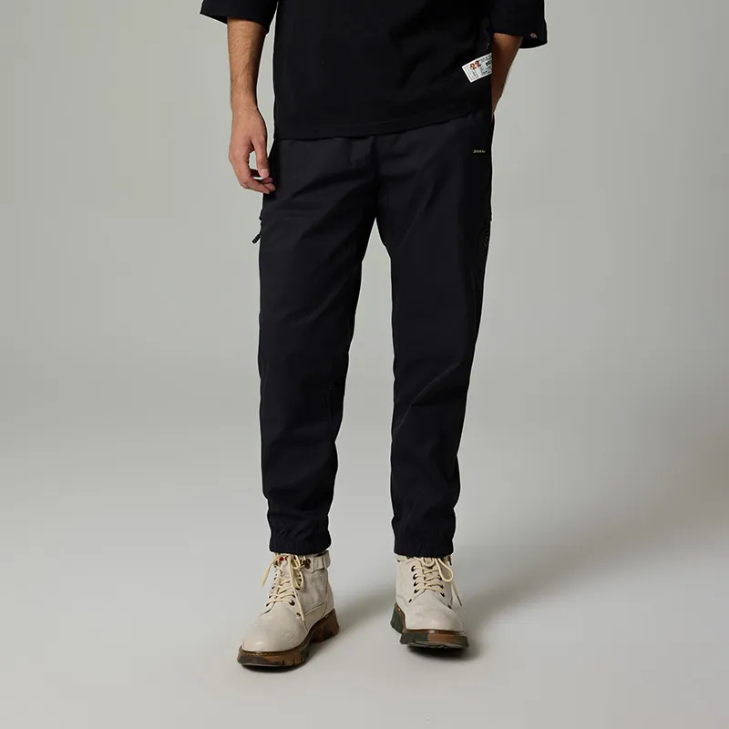 Dickies Casual Pants Unisex Black-2