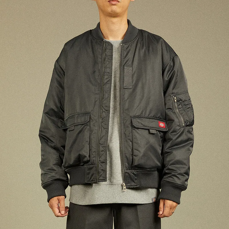 Dickies Baseball Jerseys Unisex-1