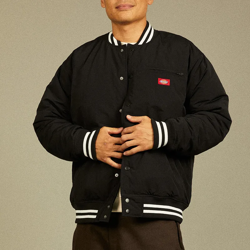 Dickies Baseball Jerseys Unisex-10