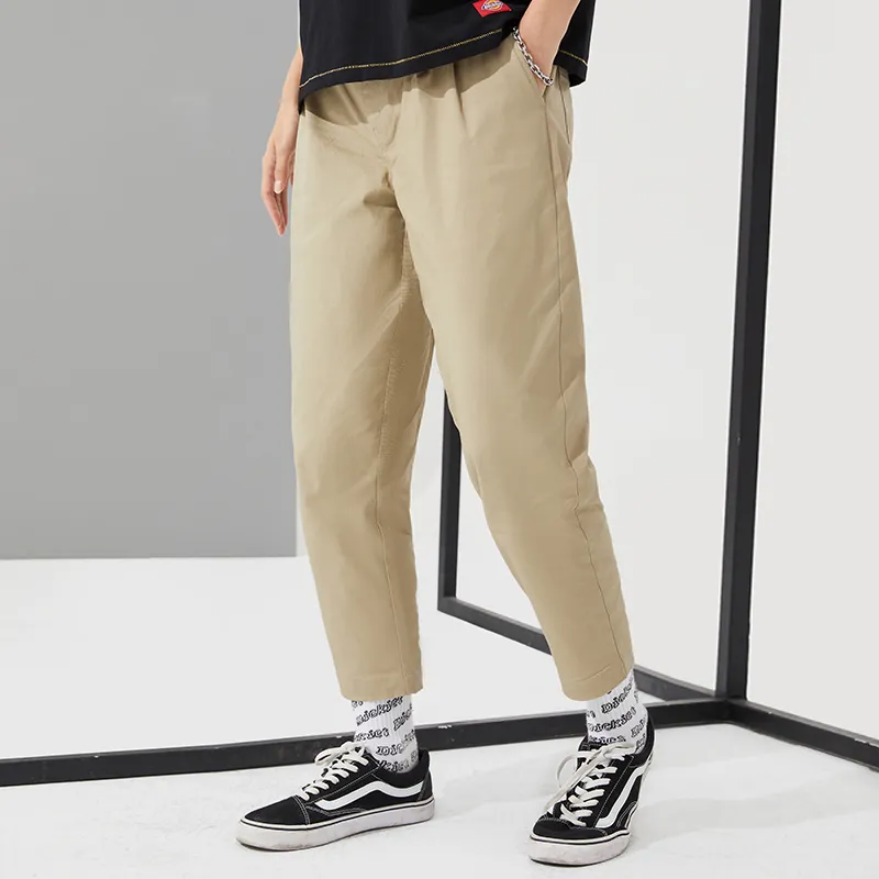 Dickies Casual Pants Beige DK010384CH1 Unisex-3
