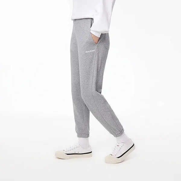 Dickies Casual Pants Women's Gray-2