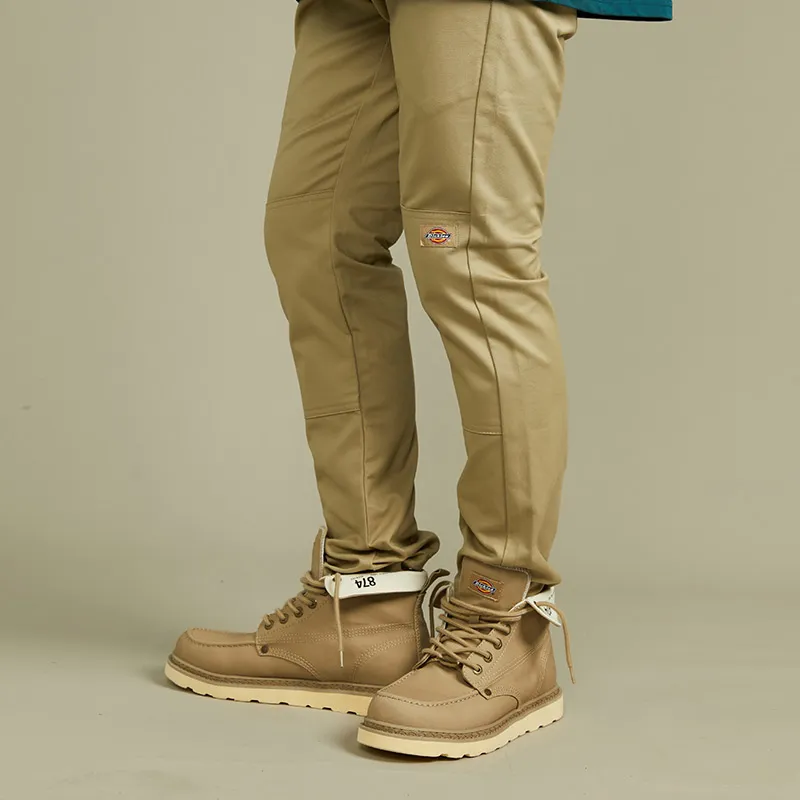 Dickies Cargo Pants Men Khaki-2