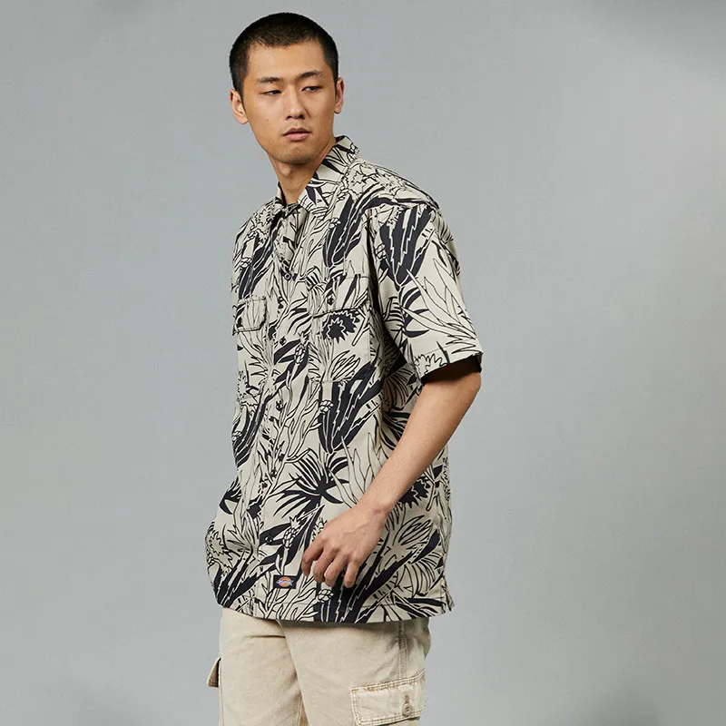 Dickies Shirts Men-2