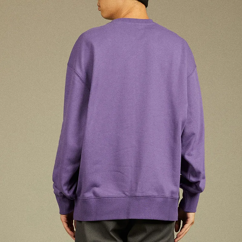 Dickies Sweatshirt Men's Purple-3