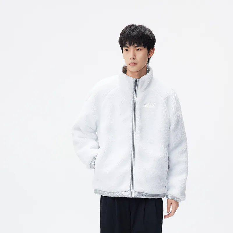 Dickies Jackets Coats Unisex Light Gray-5