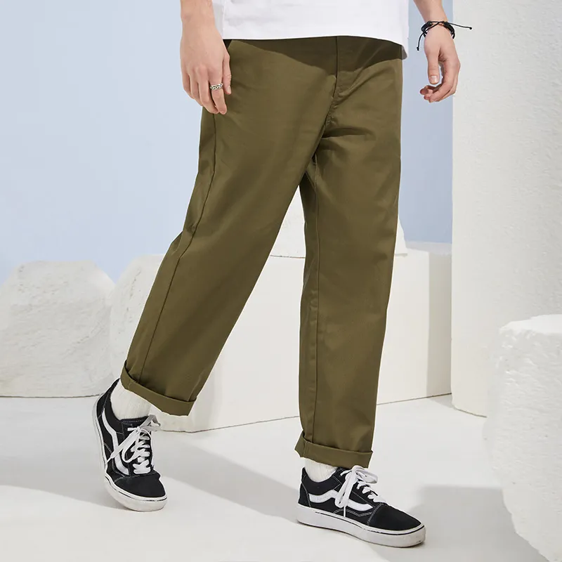 Dickies Casual Pants Unisex-7