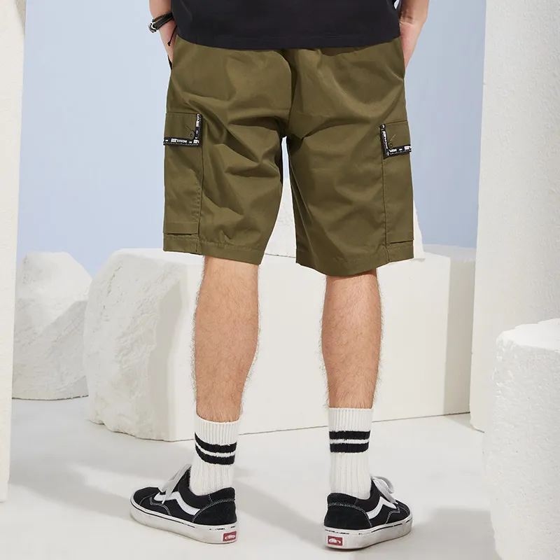 Dickies Casual Shorts Men-5