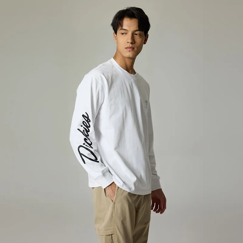 Dickies T Shirts Unisex-7